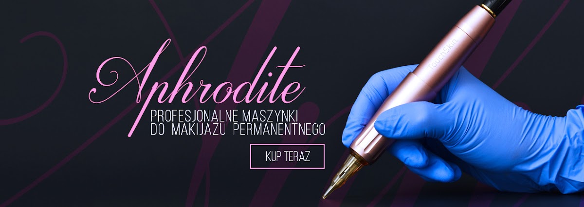 ARS BEAUTY | Sprzęt i akcesoria do makijażu permanentnego