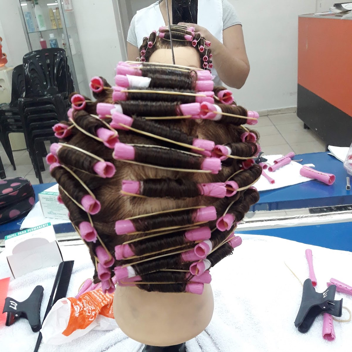 Club Capelli