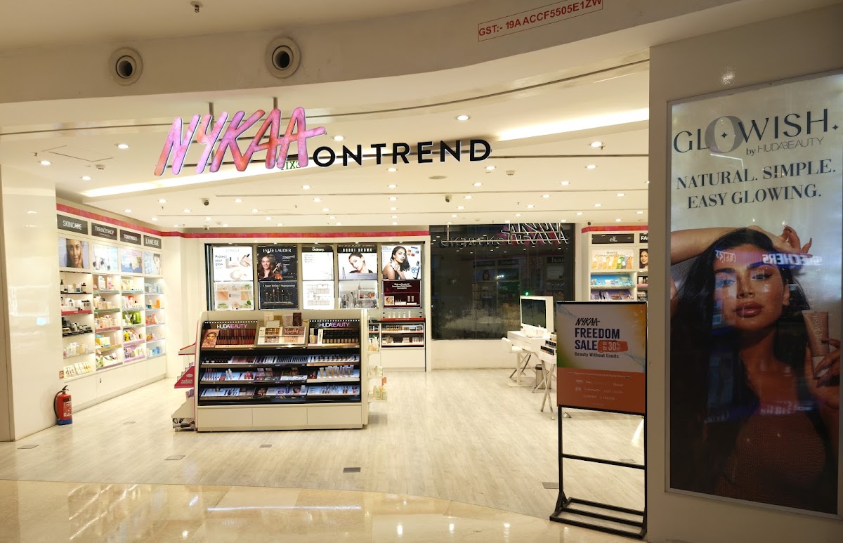 Nykaa On Trend
