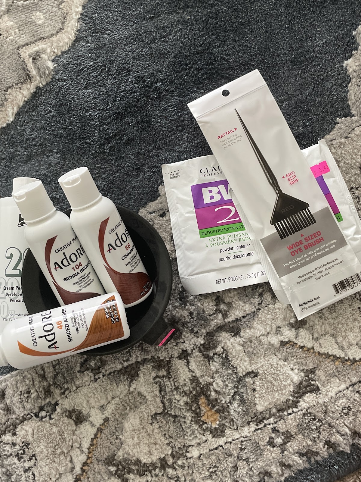 Oh's Beauty Supply
