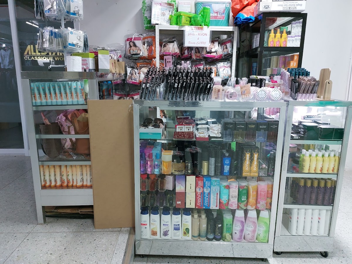 AVON Health & Beauty Products