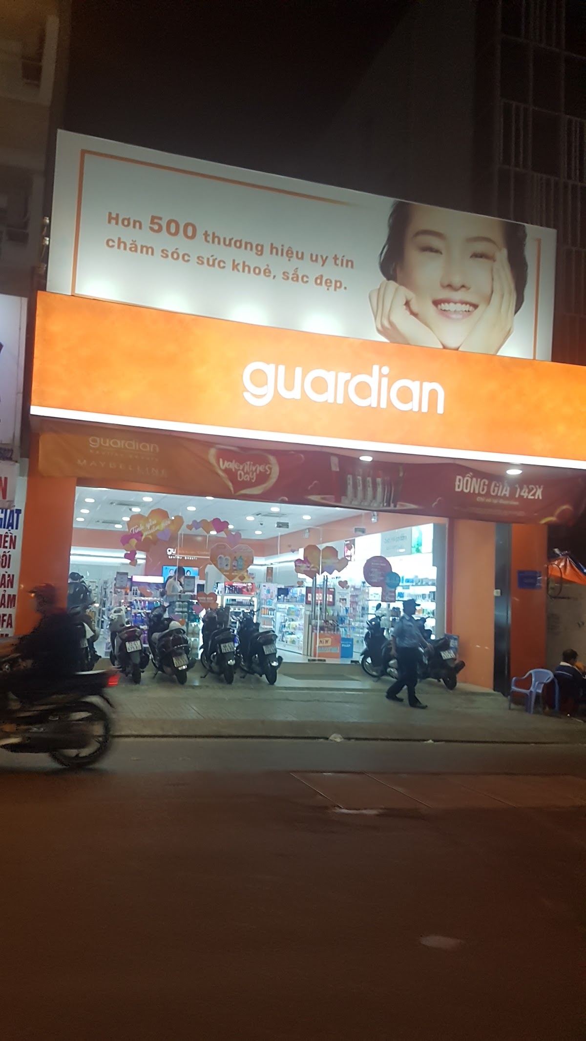 Guardian