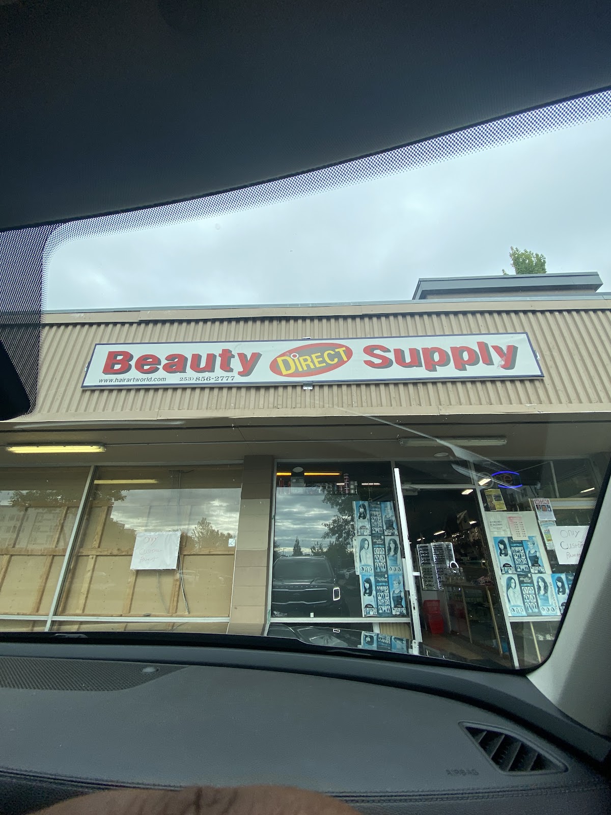 Beauty Direct Supply