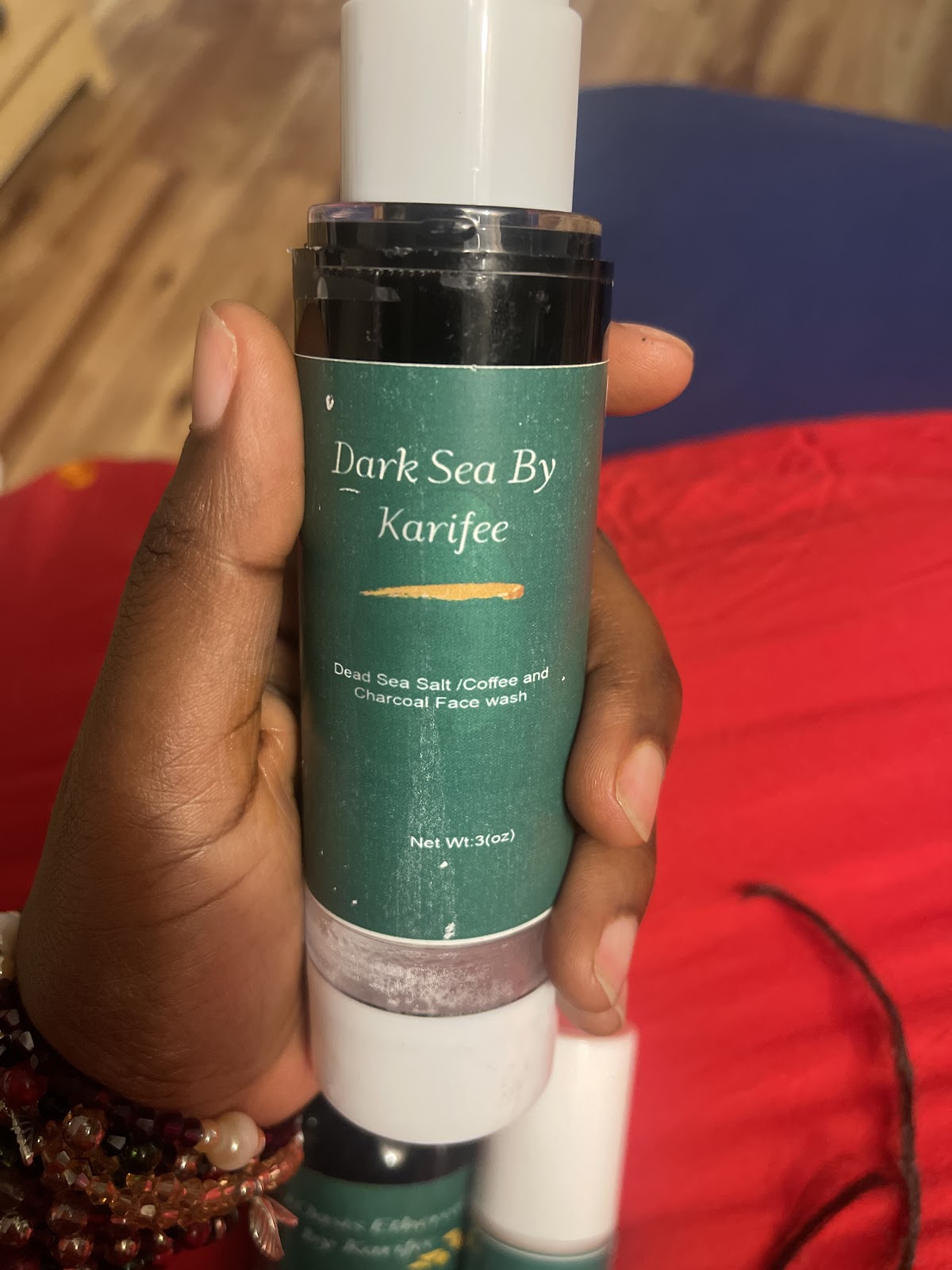 Karifee Cosmetics Inc