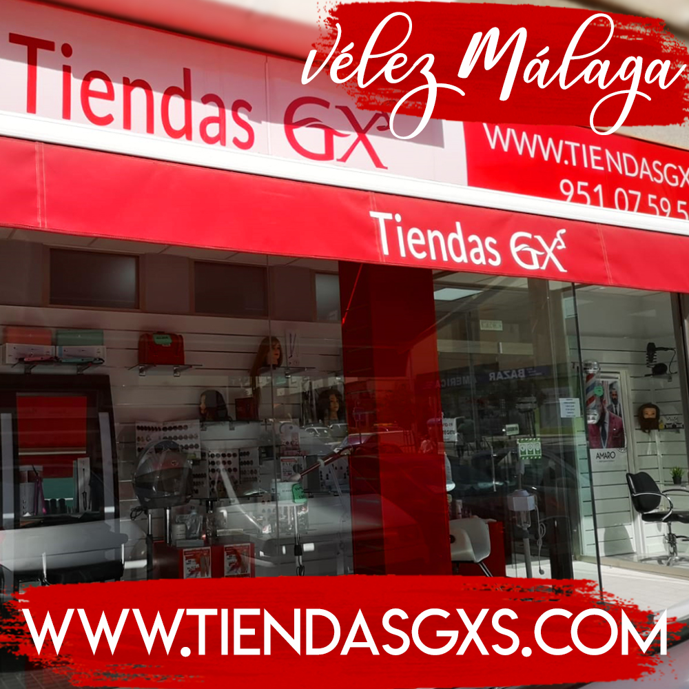 Tiendas GXs