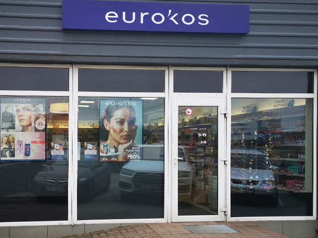Eurokos