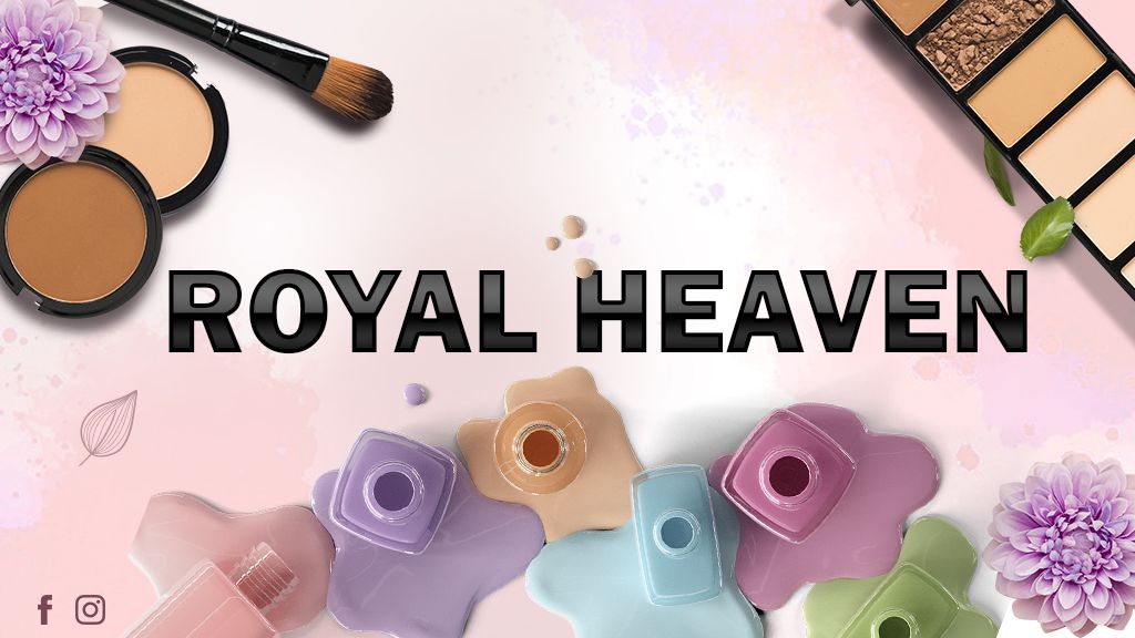 Royal Heaven