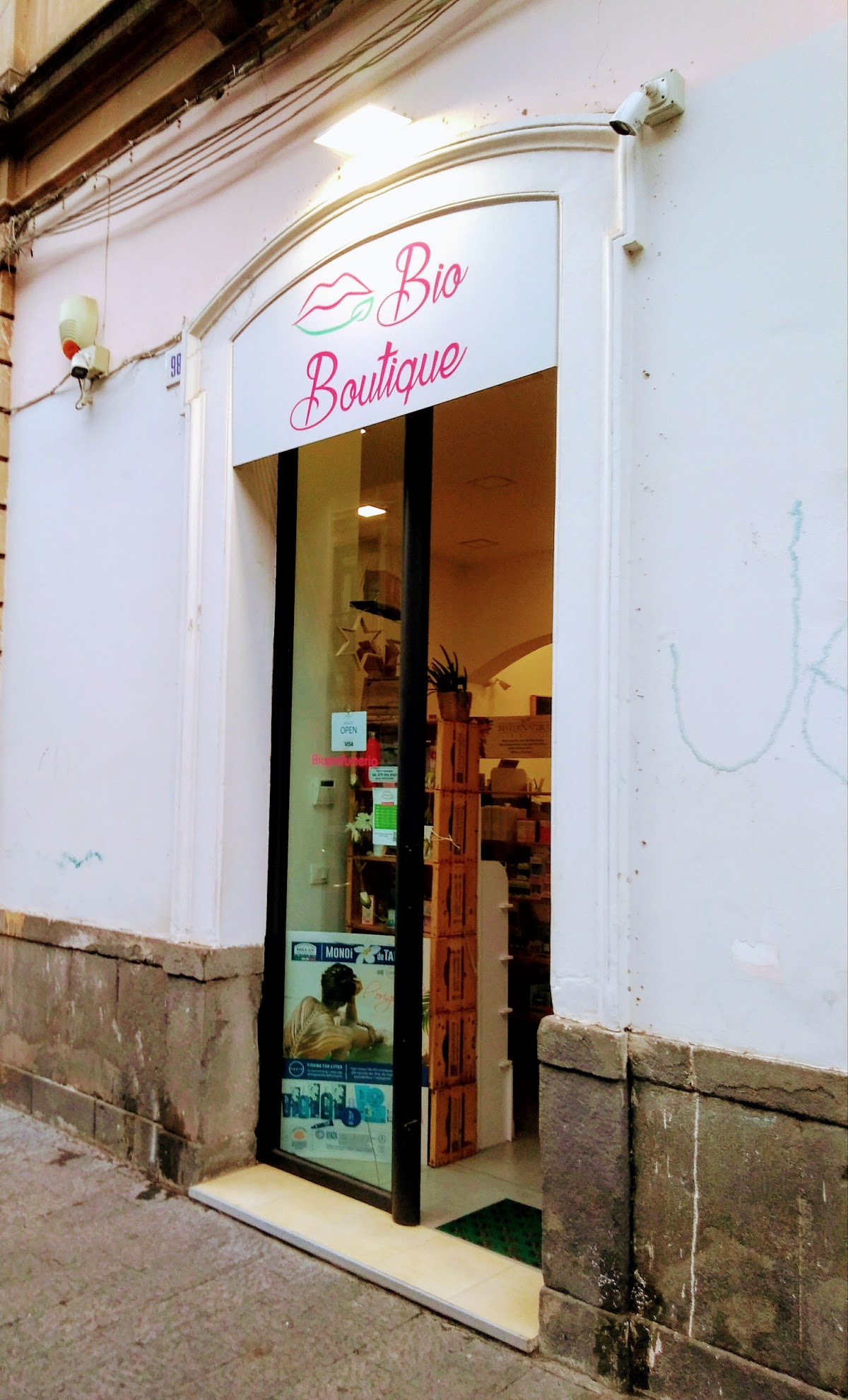 Bio Boutique