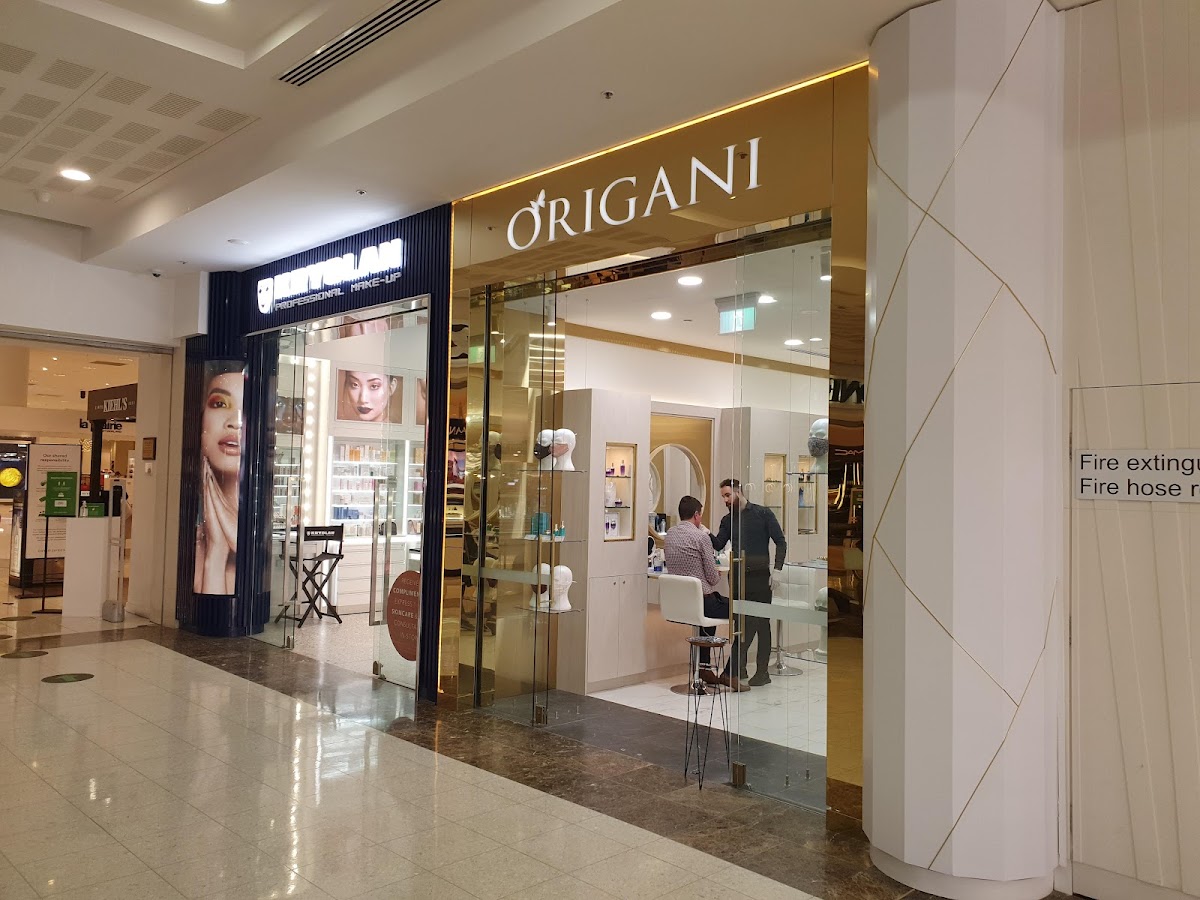 Origani Adelaide