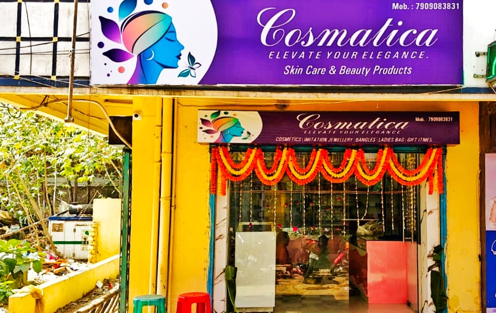 Cosmetica