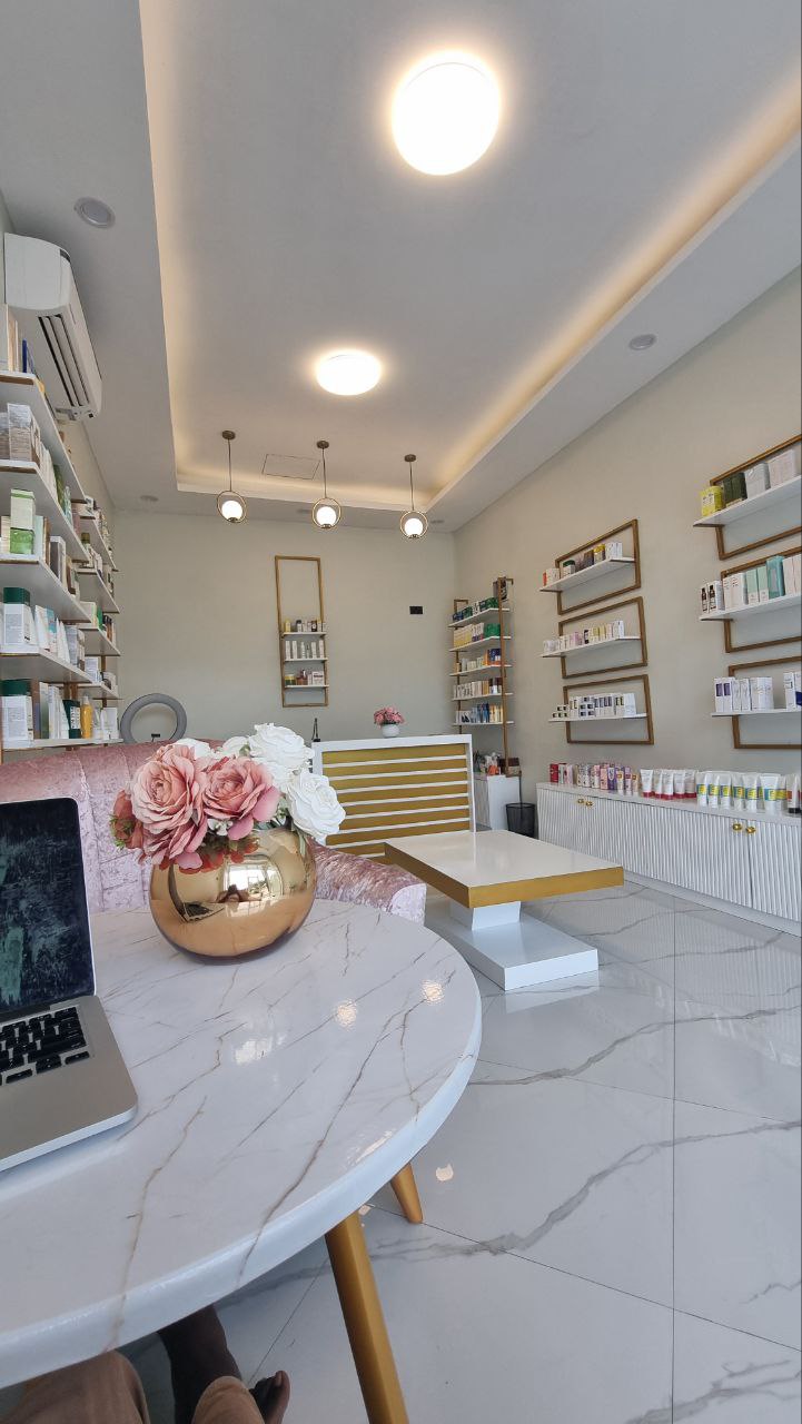 Cosmetics From Korea Jumla