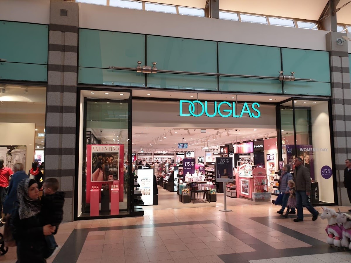 Douglas