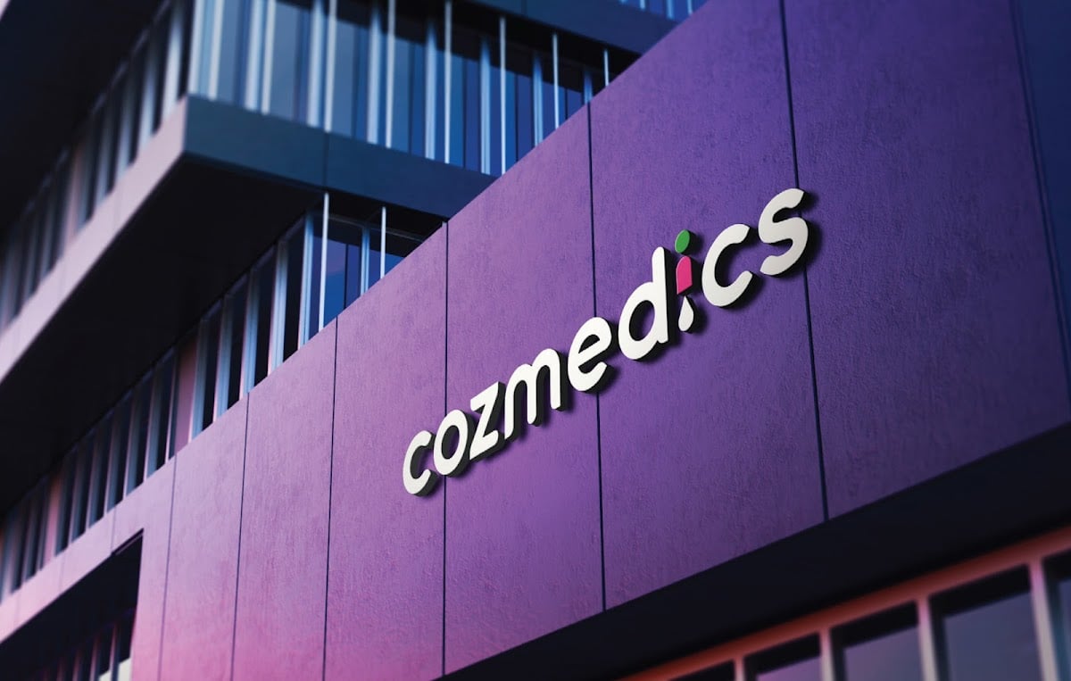 Cozmedics