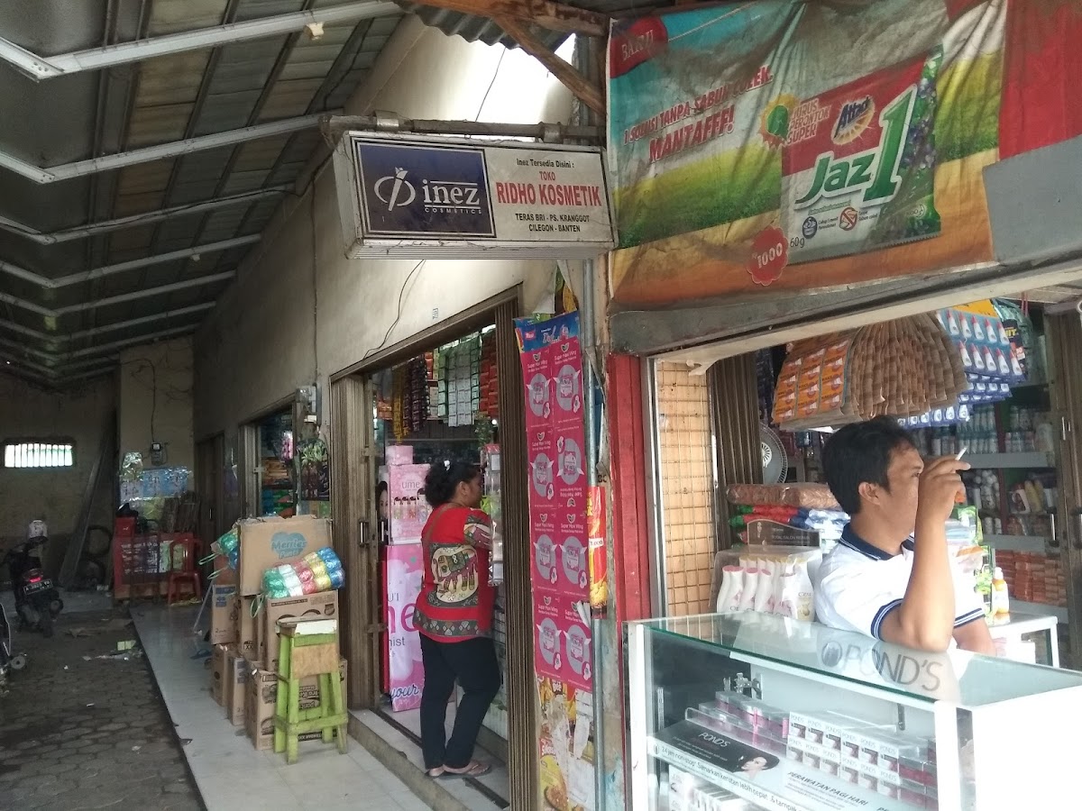 Toko Ridho Kosmetik