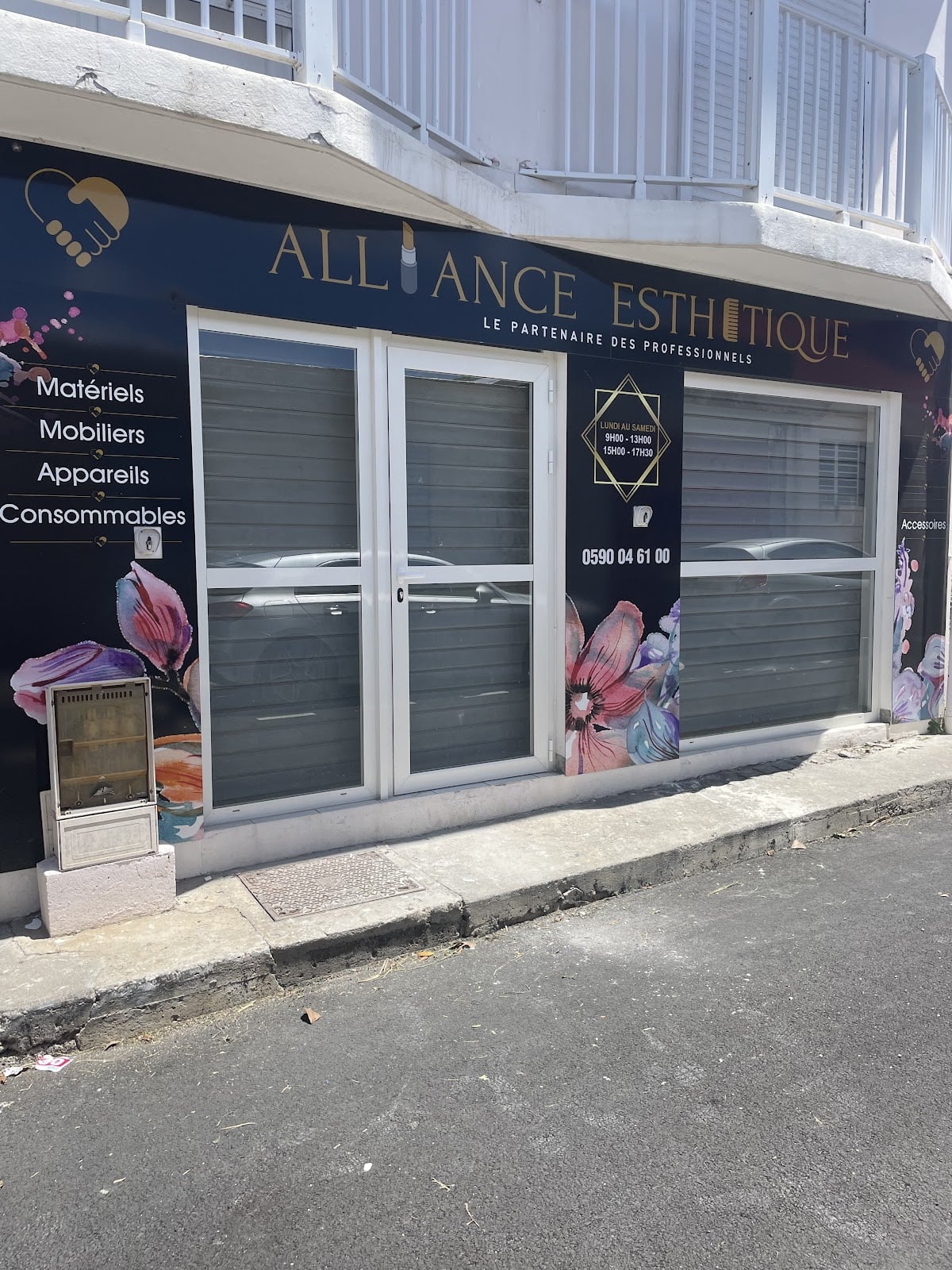 Alliance Esthetique