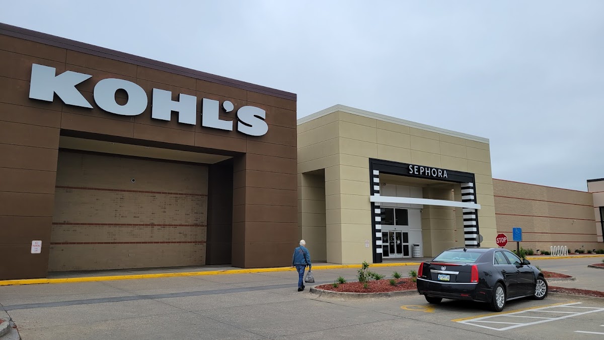 Sephora at Kohl's