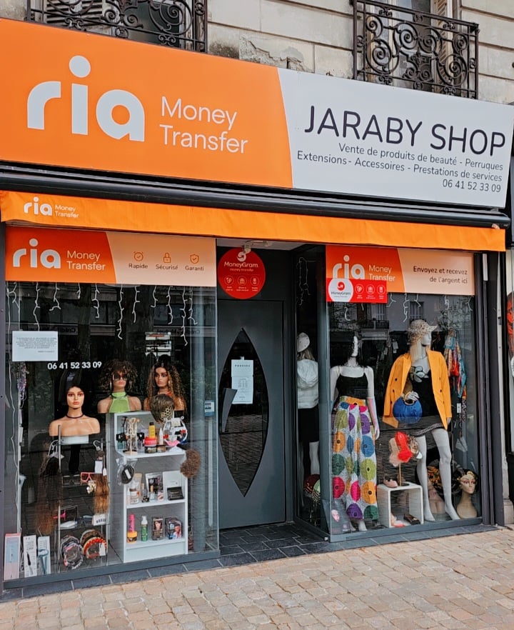 Jaraby Shop