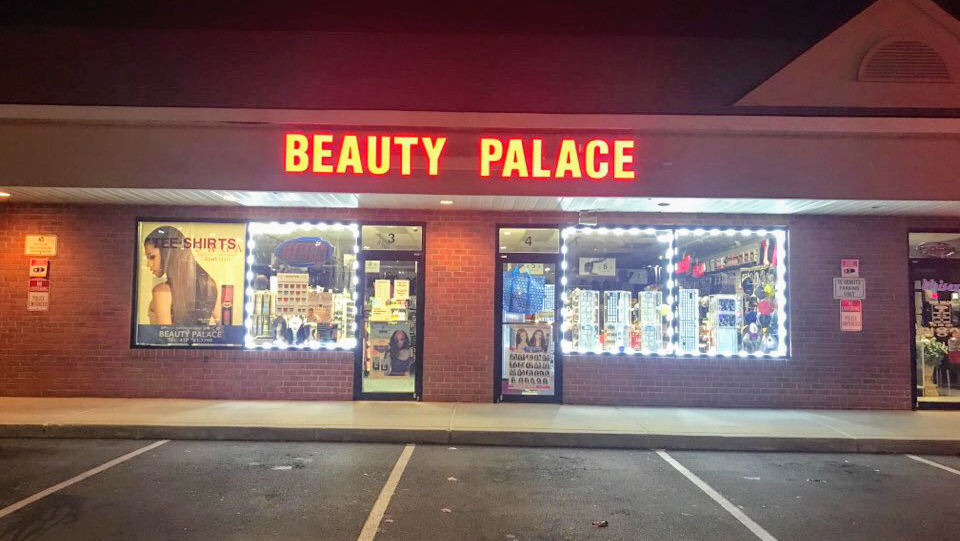 Beauty Palace Beauty Supply