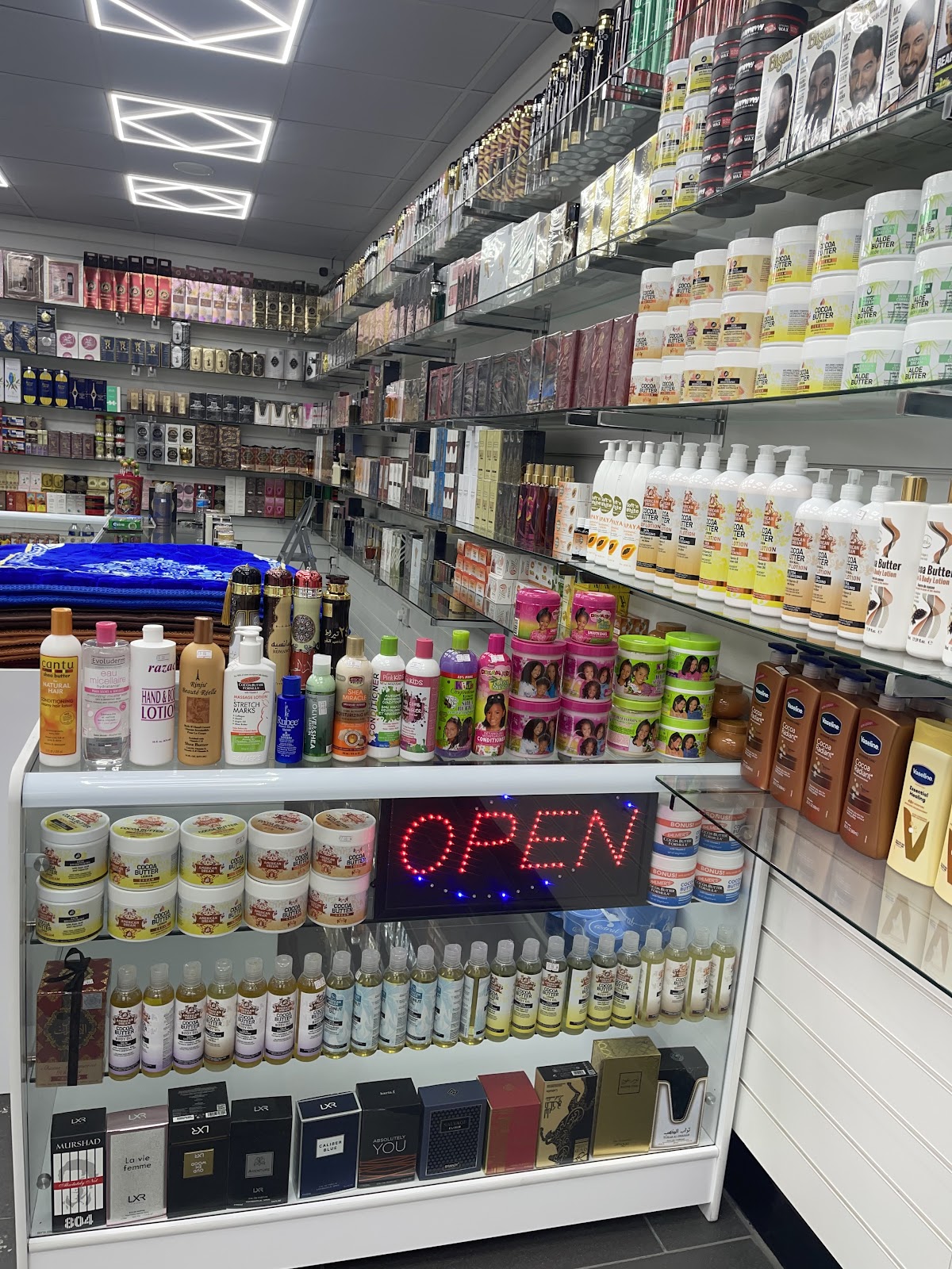 LUX SHOP