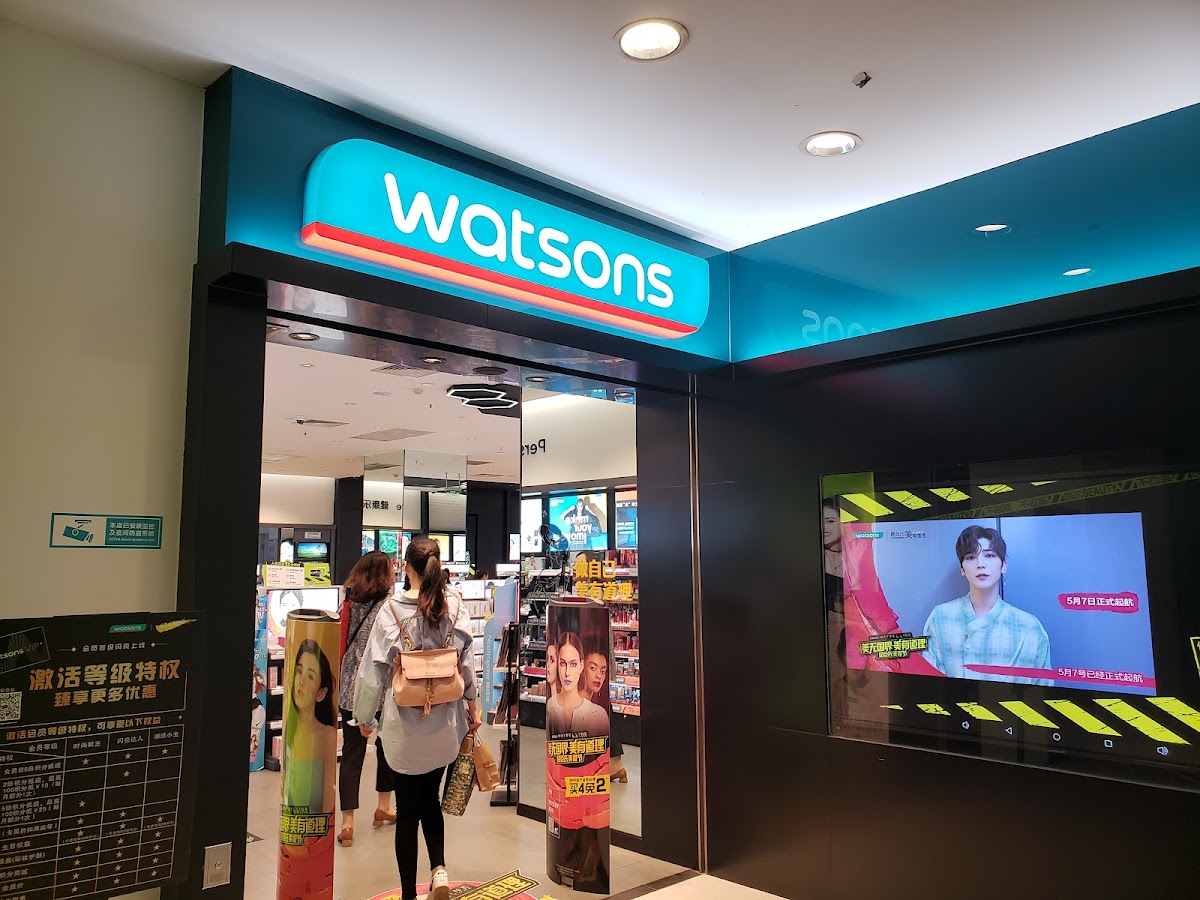 Watsons