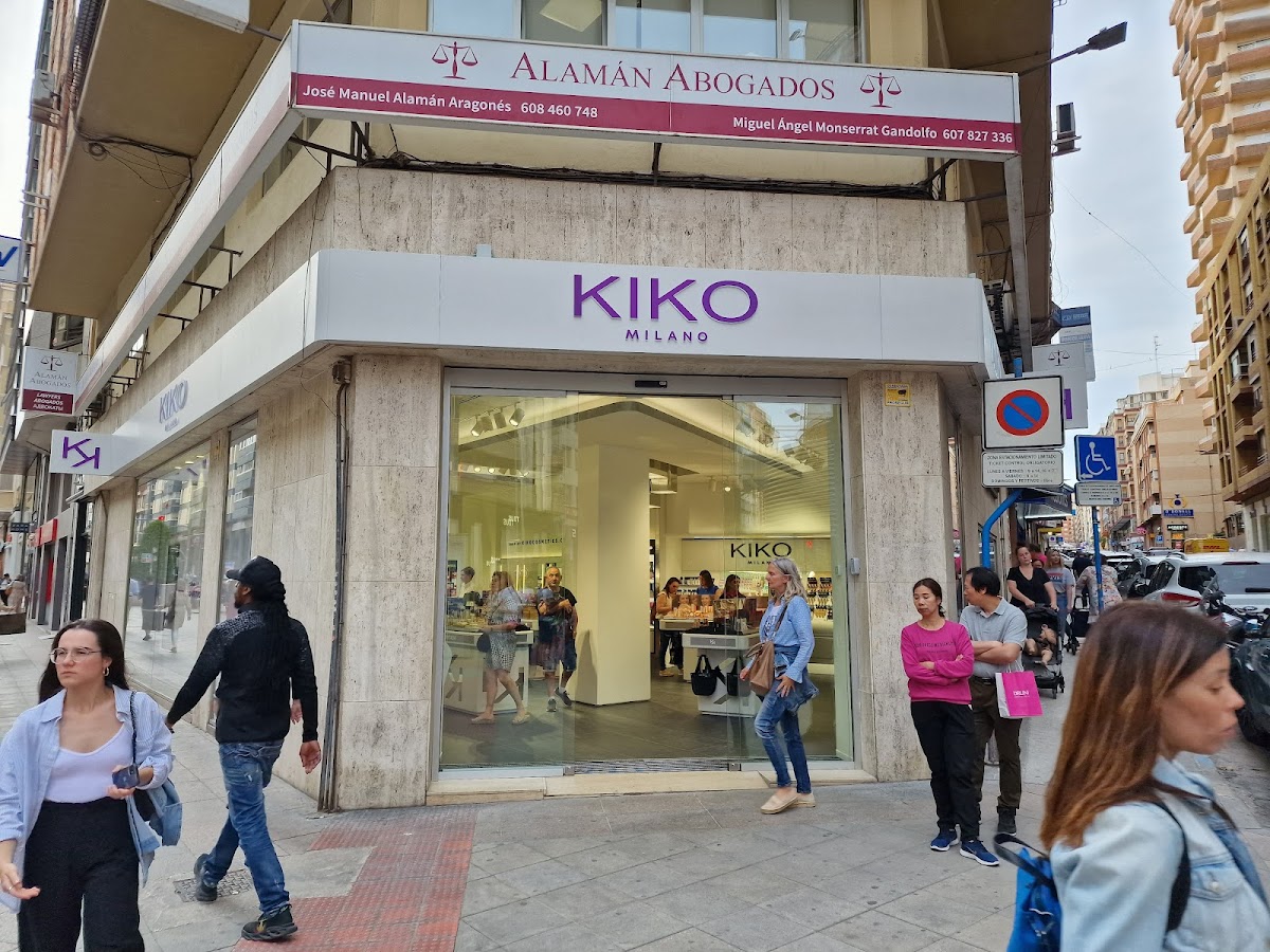 KIKO Milano