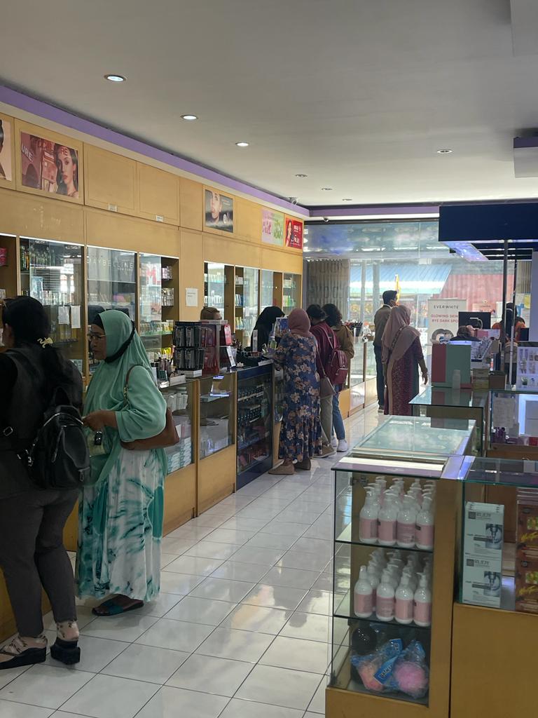 Duta Ayu Cosmetics