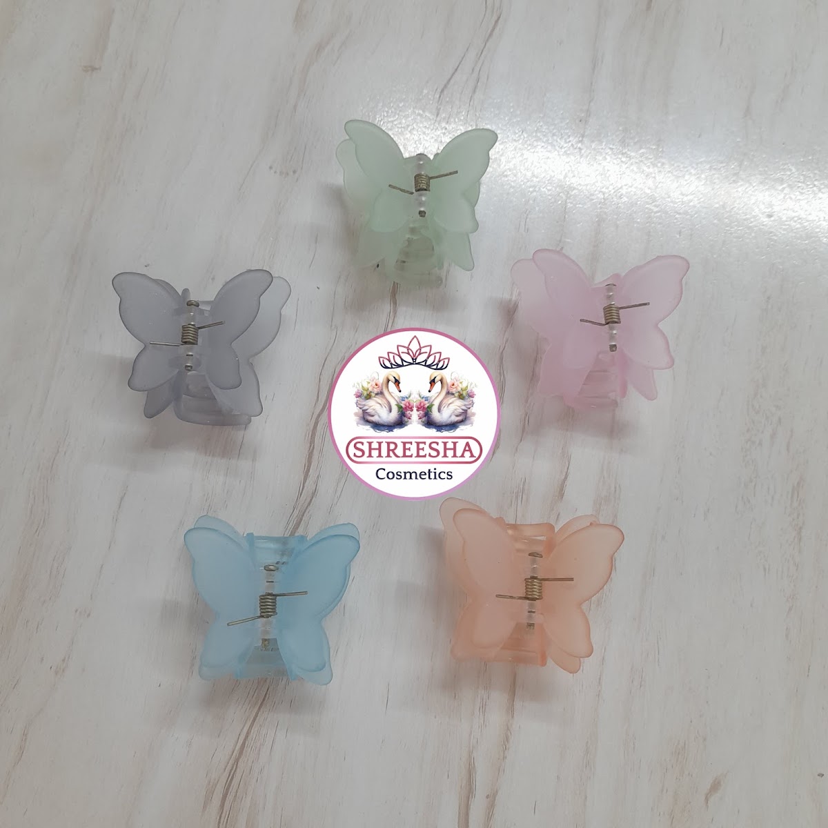 Shreesha Cosmetics