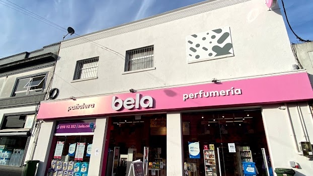 Bela Pando