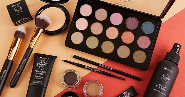 Barbie Girl Makeup Shop