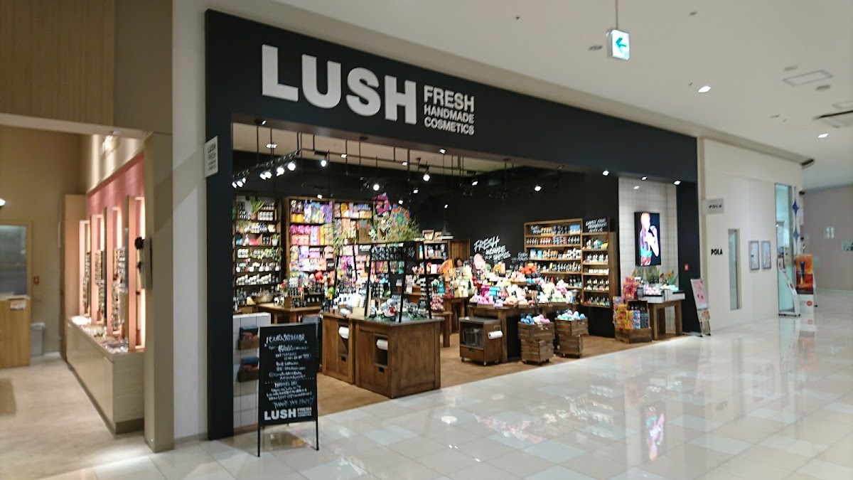 LUSH