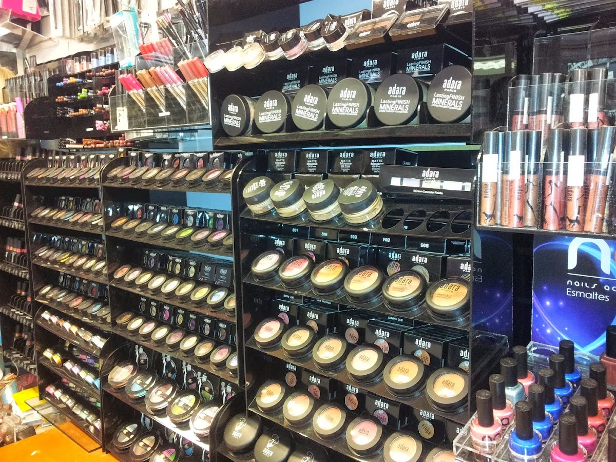 Adara Paris DF Distribuidor Oficial