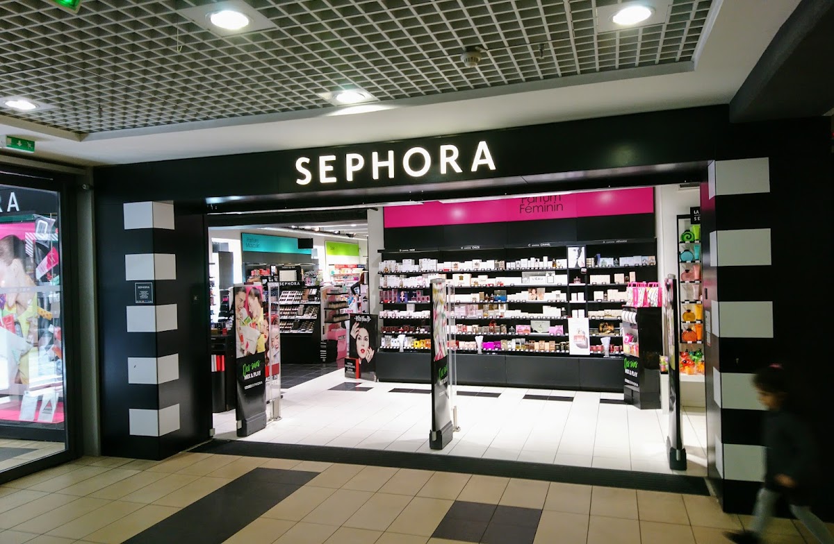 Sephora Sarreguemines