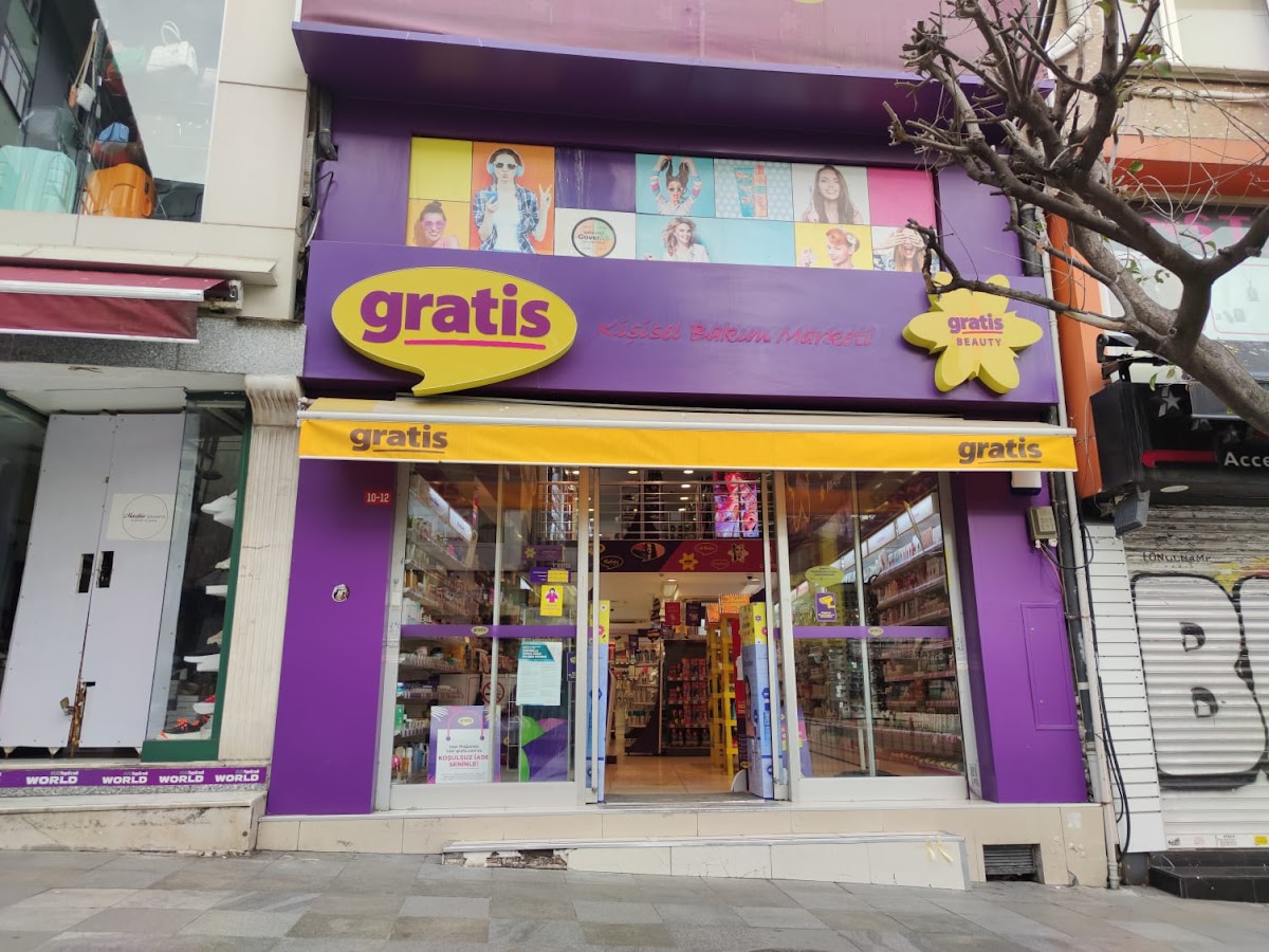 Gratis