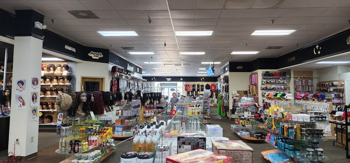 Lee's Beauty Supply