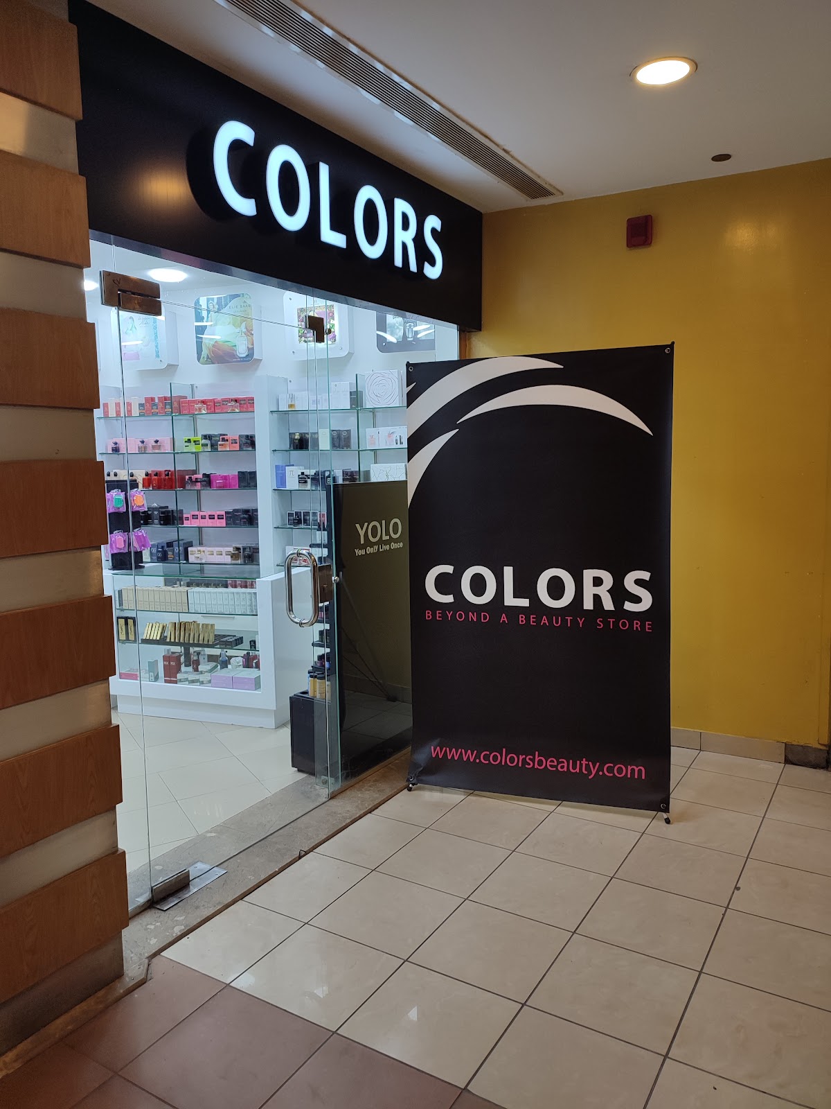 Colors