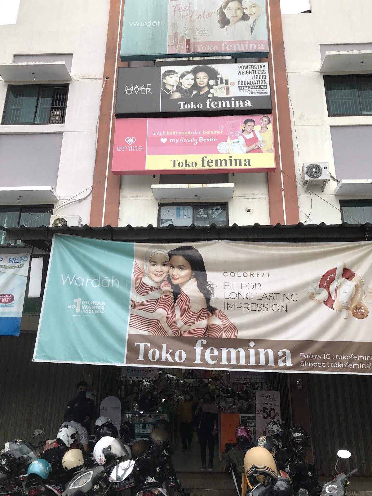 Toko Femina