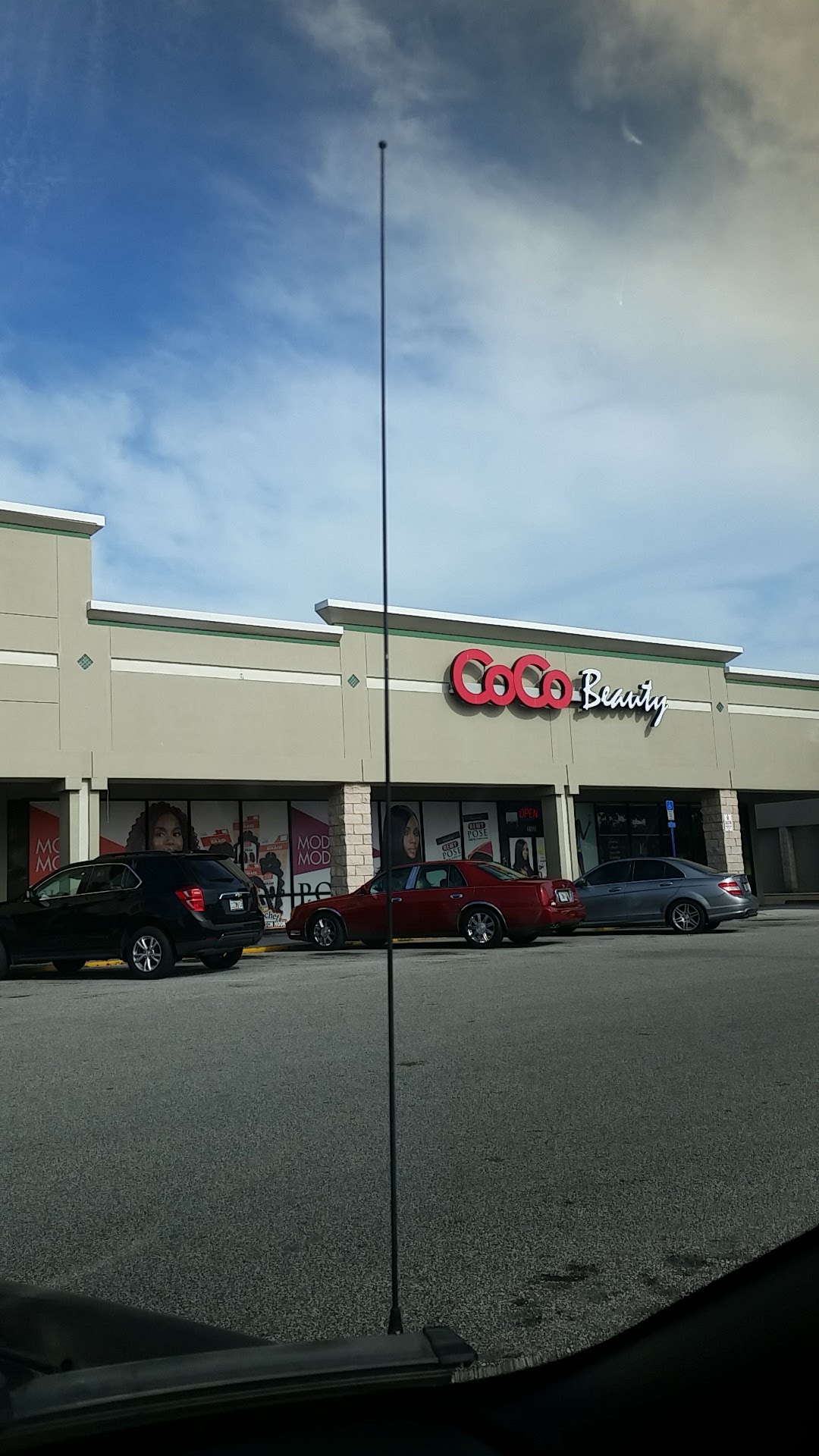 Coco Beauty Supply 5