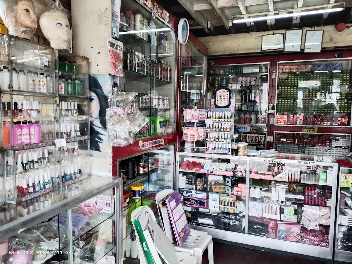 Julieta's Beauty Products & Parlor Supplies