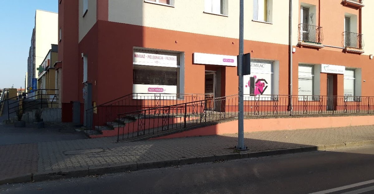 Nocanka.pl