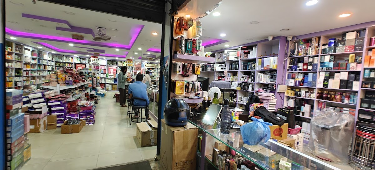 A To Z Cosmetics
