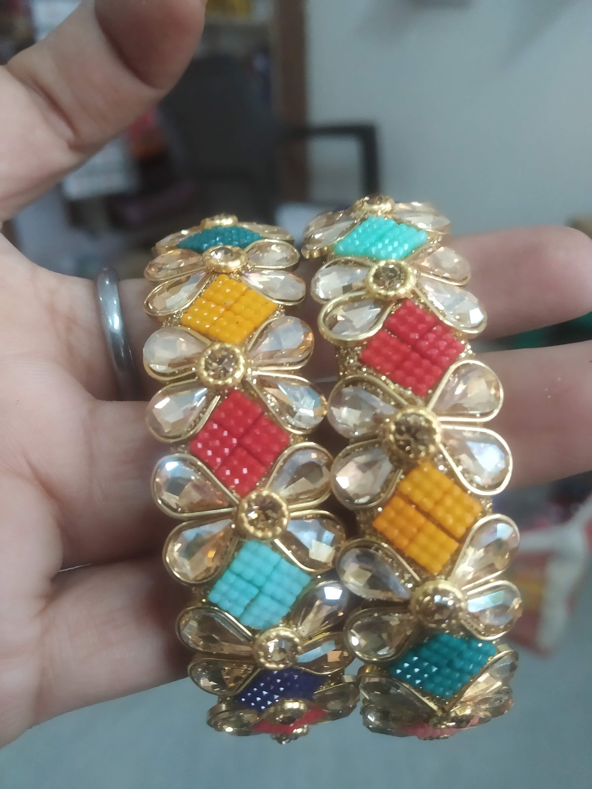 Maanya Sringar