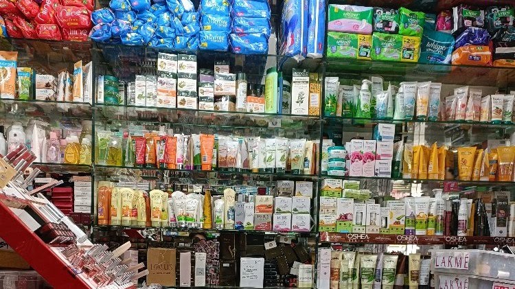 Chitransh Cosmetics