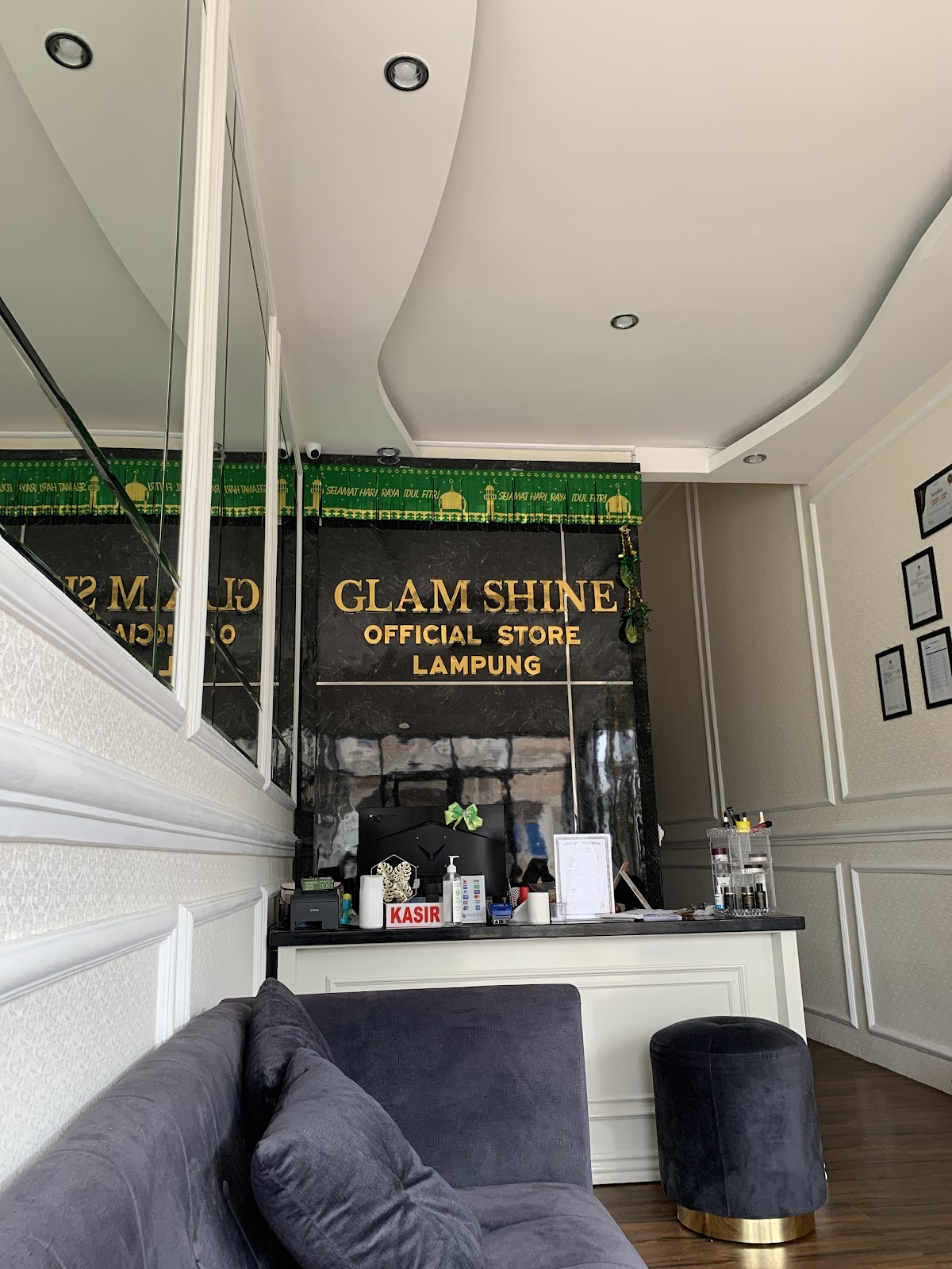 Drashel Shine Beauty Care