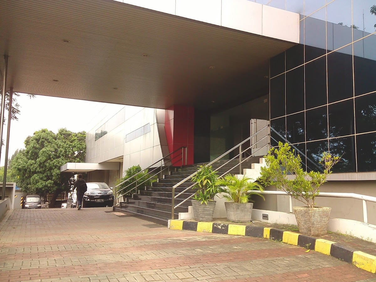 PT. Panti Kosmetika Baru
