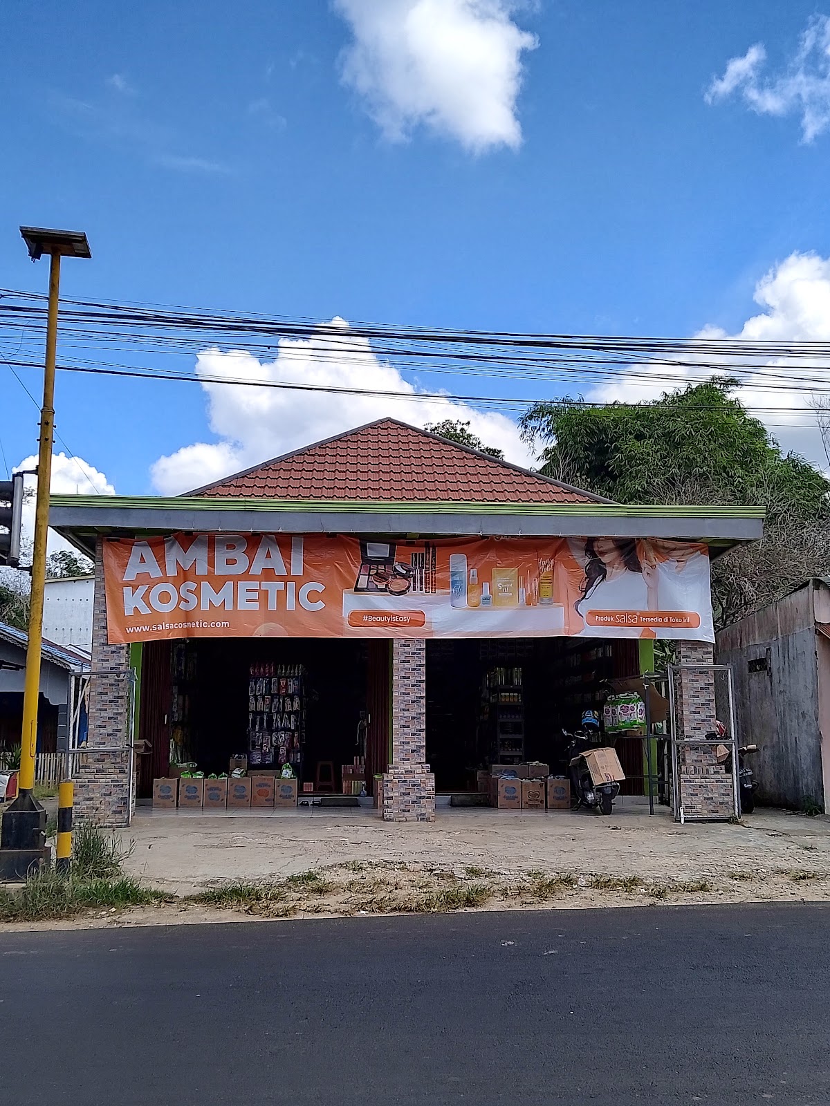 Ambay Cosmetics 2