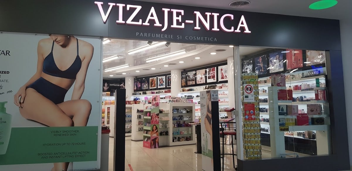 Vizaje-Nica