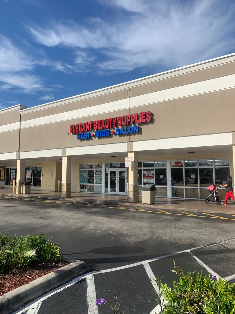 Elegant Beauty Supplies