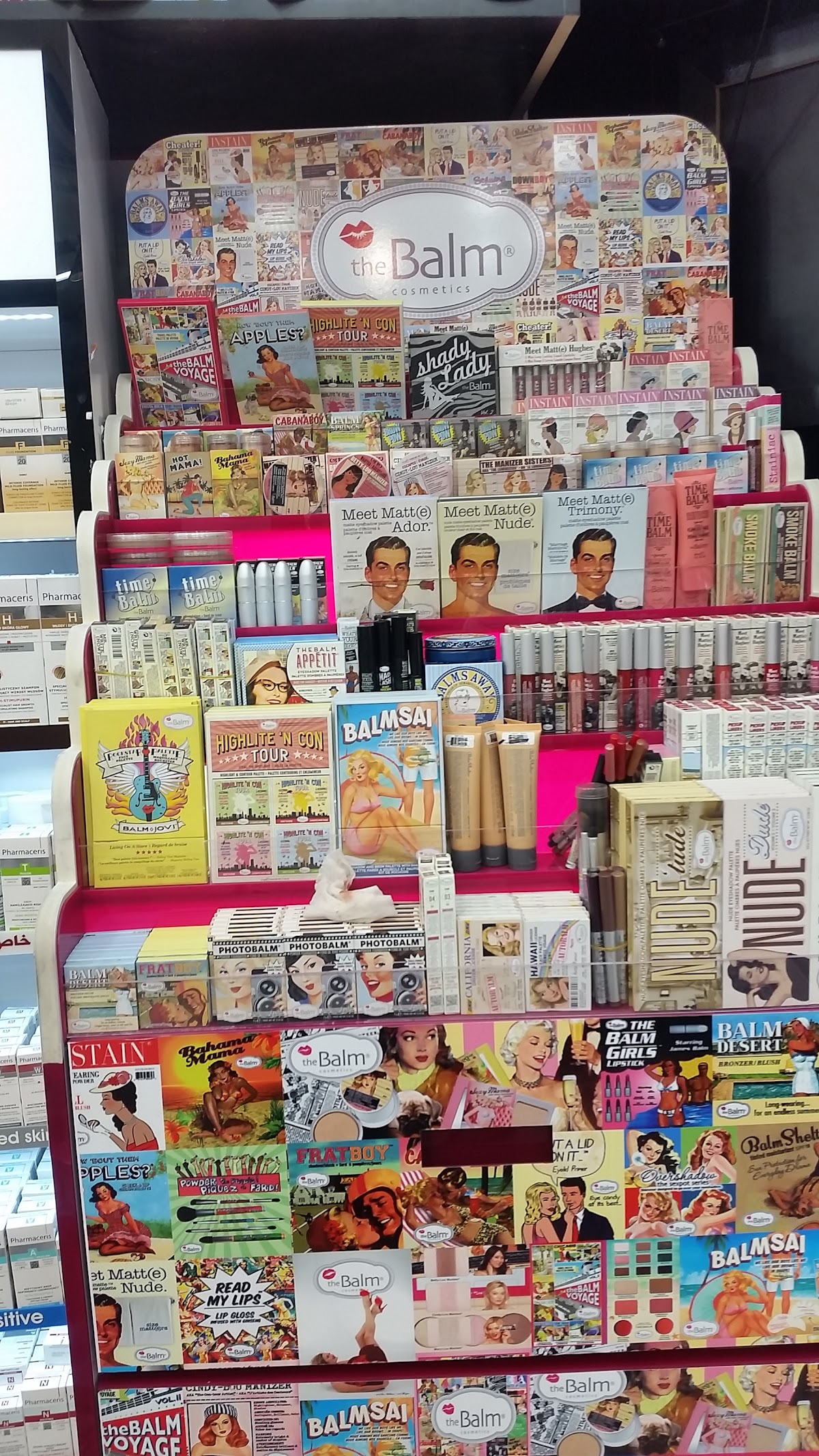 Layan Cosmetics Company