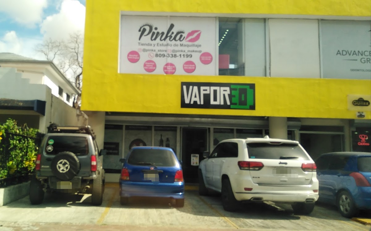 Pinka Store