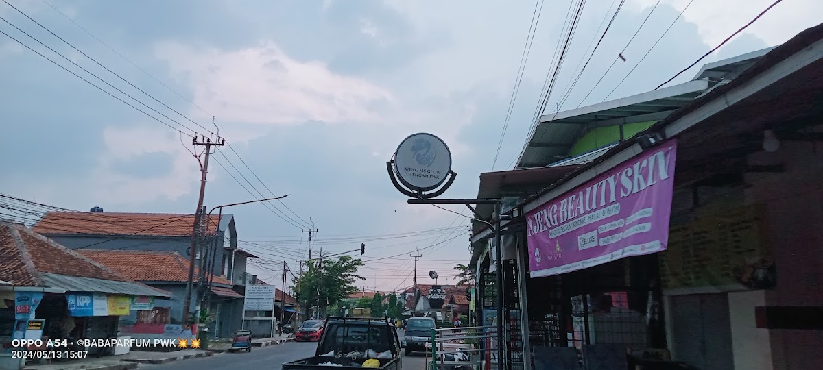 Ms Glow Purwakarta Agen Resmi Ajeng Beauty Skin